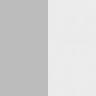 Grau/Weiß