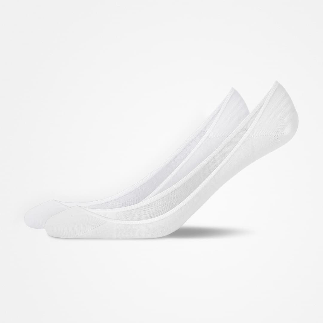 Produktbild SNOCKS Damen Füßlinge Mid Cut aus Bio-Baumwolle 2 von 7