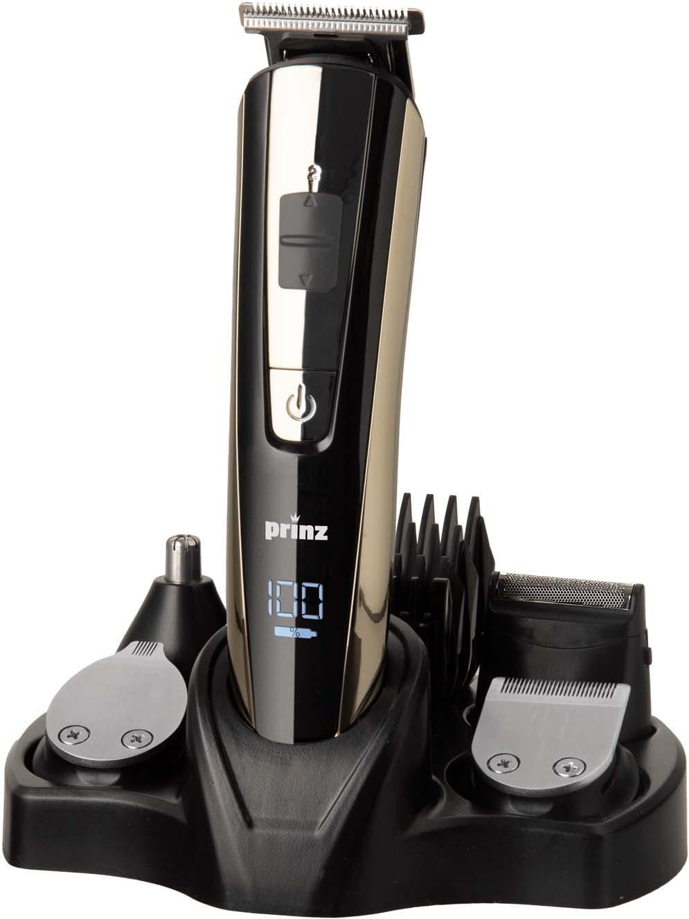 PRINZ Multi Grooming-Set 5-in-1 PZ-MGS1