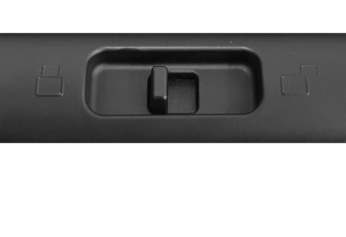 Produktbild PRINZ Mini-Haarglätter PZ-MHG1 3 von 3