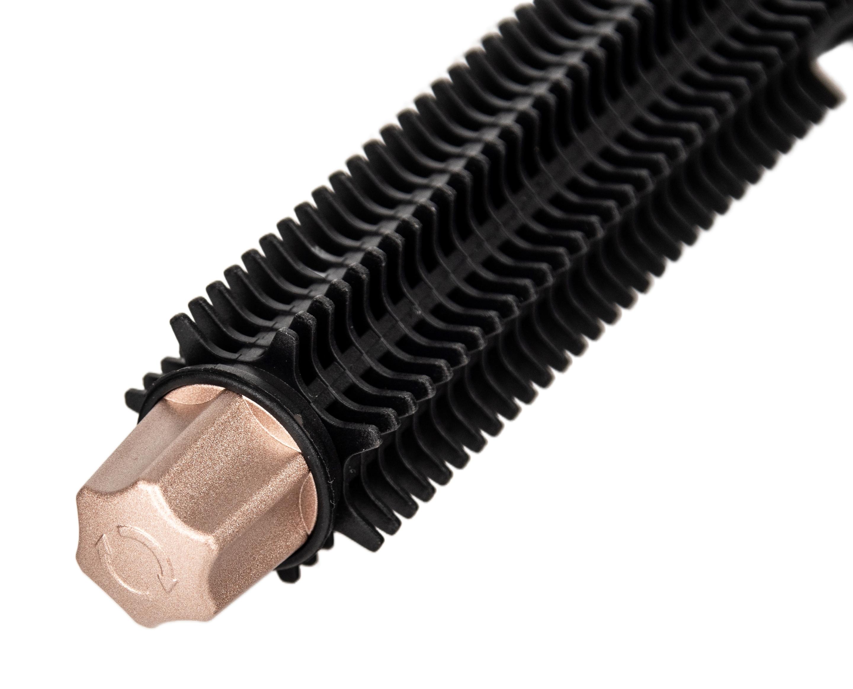 Produktbild PRINZ Warmluftbürste PZ-WLB2 4 von 4