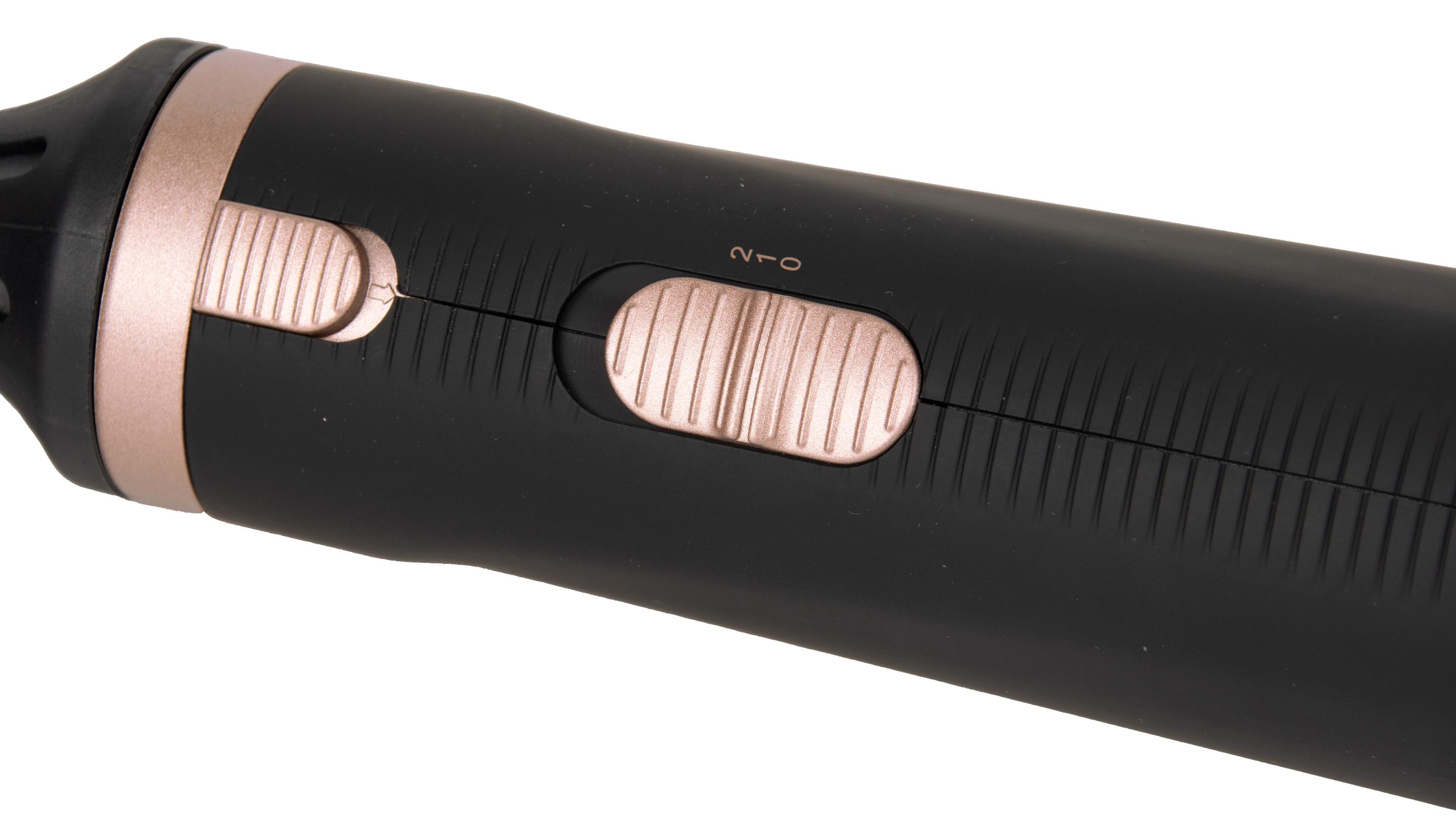 Produktbild PRINZ Warmluftbürste PZ-WLB2 3 von 4