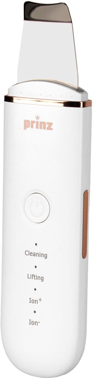 PRINZ Haut- und Gesichtsreiniger 4-in-1 PZ-HGR1