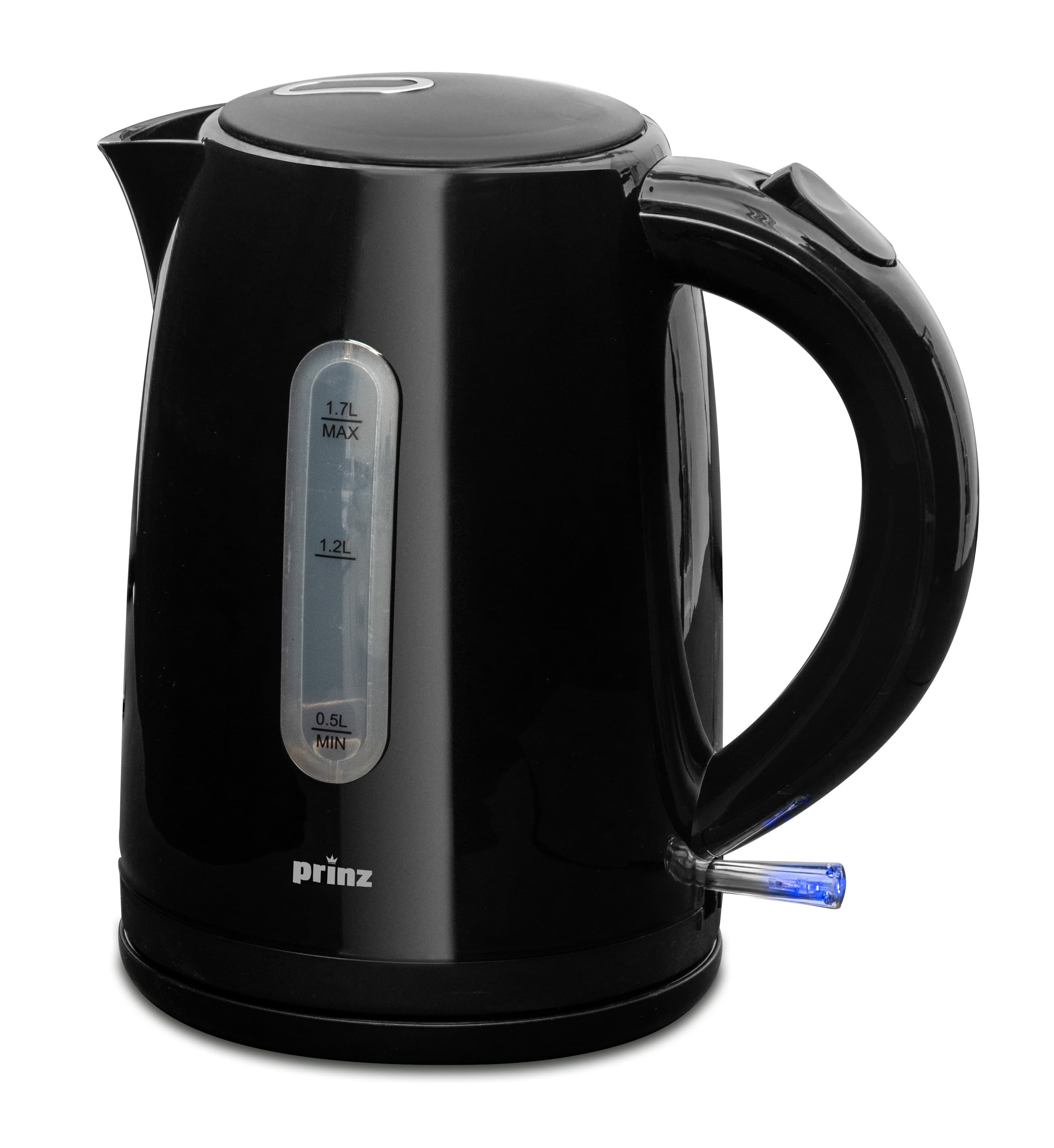 PRINZ Wasserkocher PZ-KWK1 1,7l