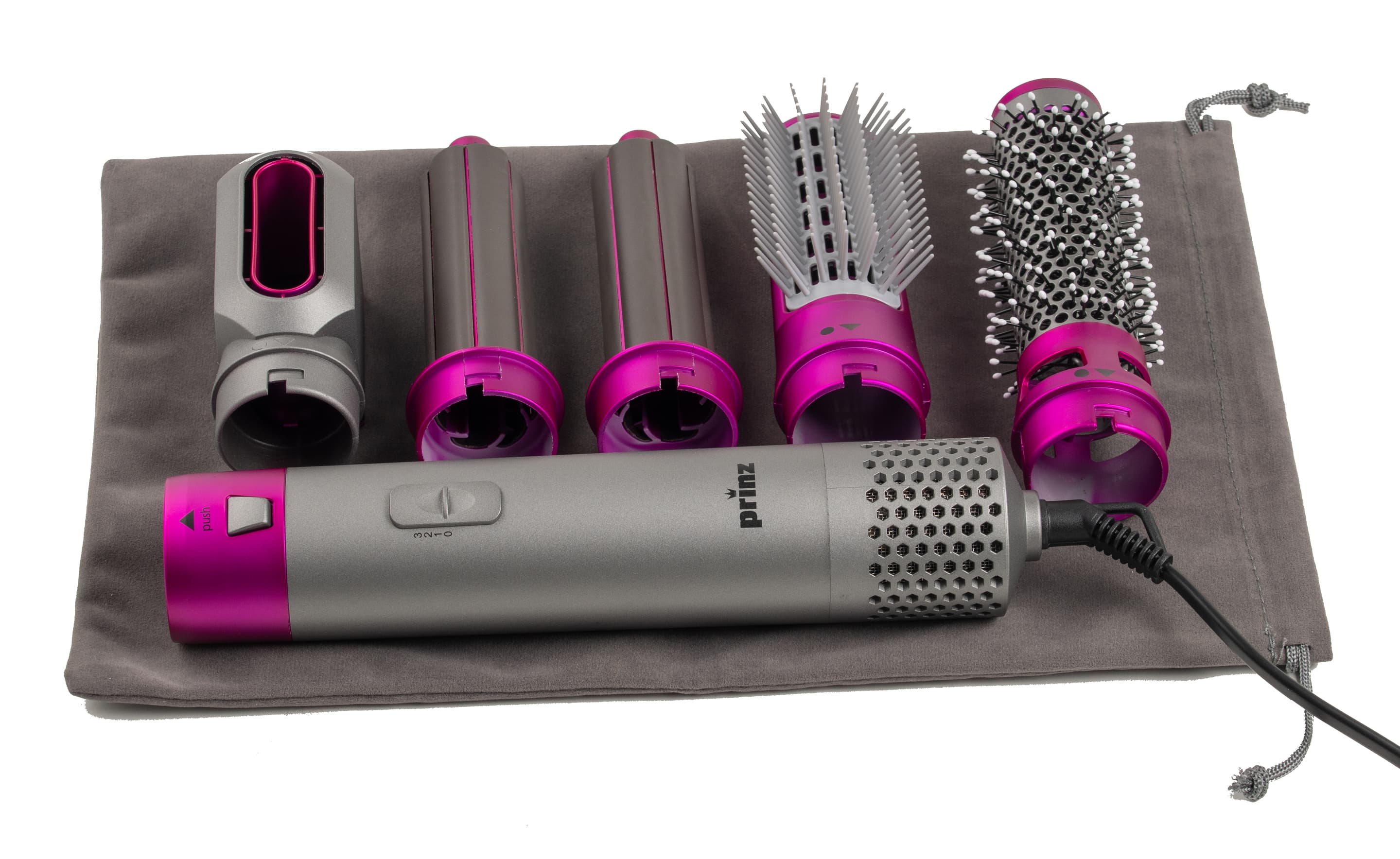Produktbild PRINZ Air Multi Styler 5-in-1 PZ-AMS1 2 von 8