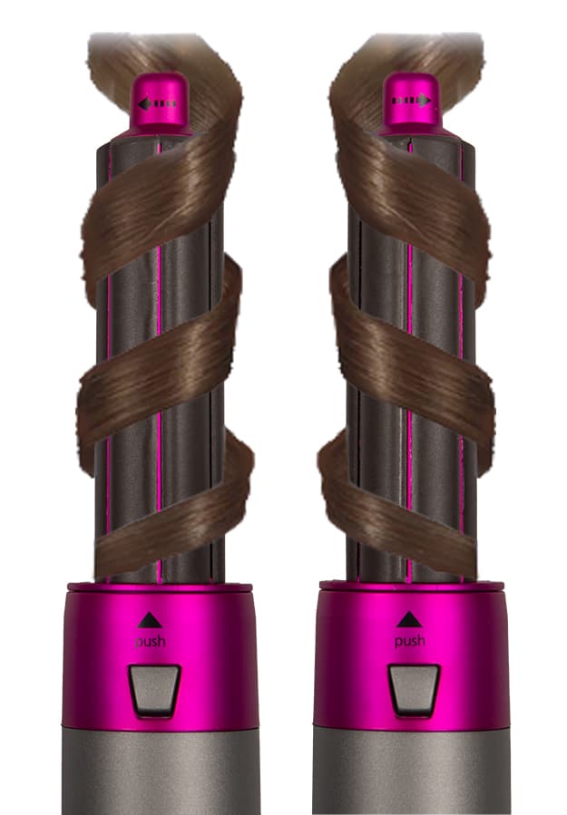 Produktbild PRINZ Air Multi Styler 5-in-1 PZ-AMS1 5 von 8