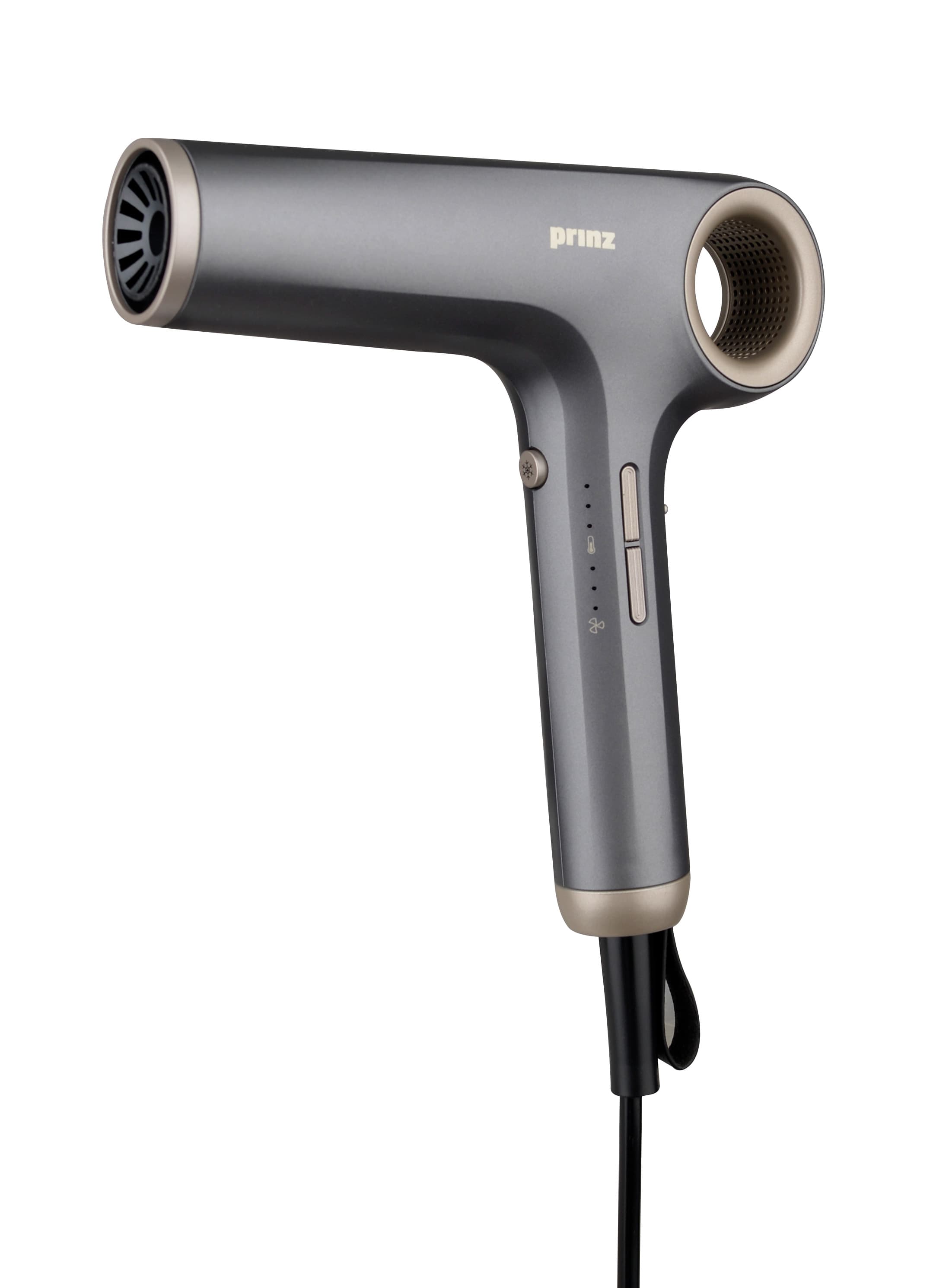 PRINZ High-Speed Haartrockner PZP-HT1