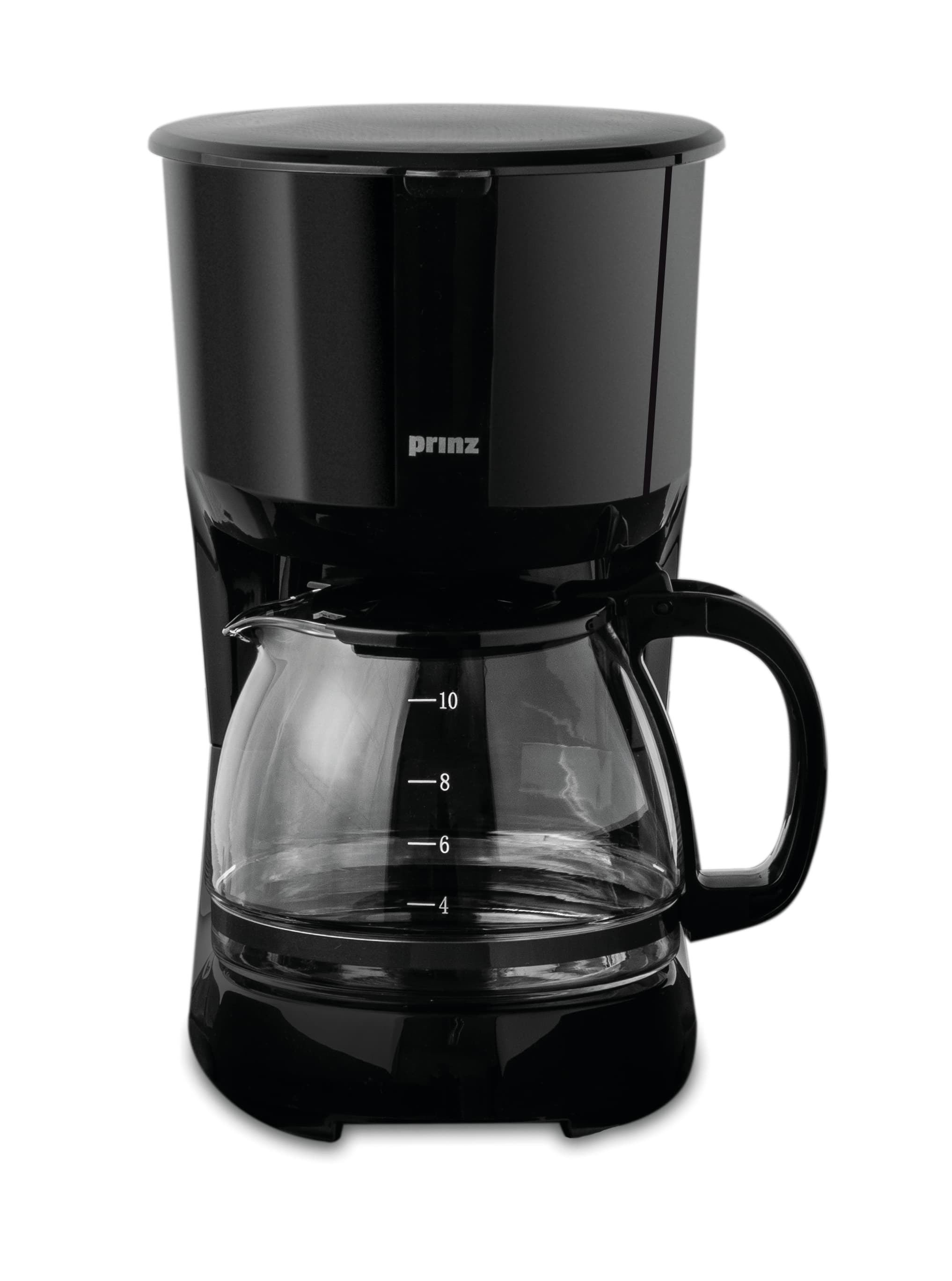 PRINZ Filterkaffeemaschine PZ-FK2 1,2l