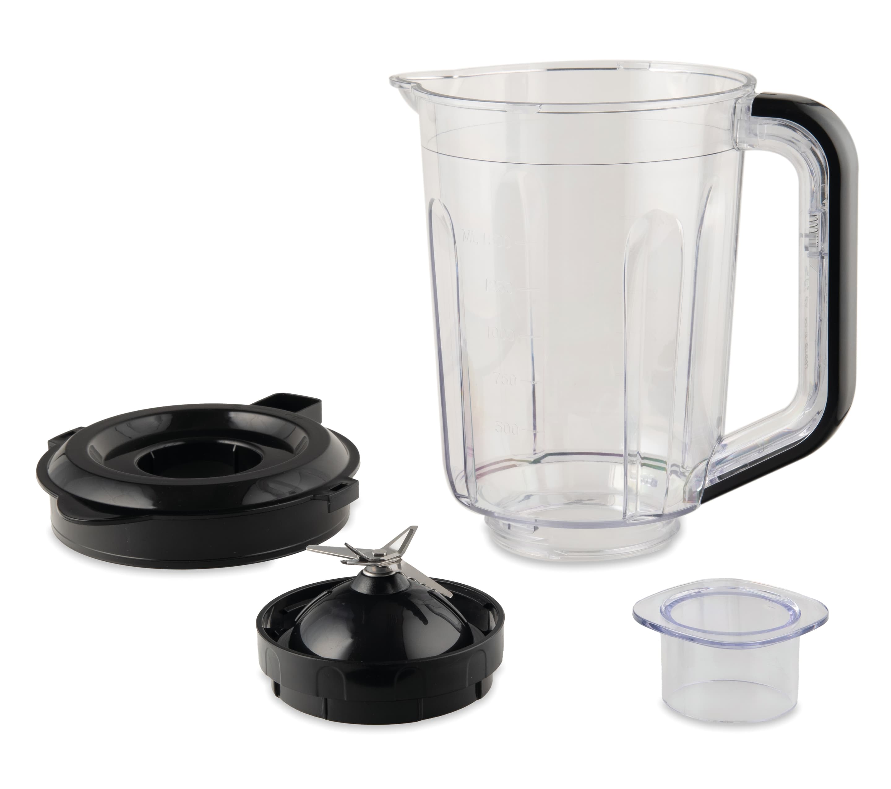 PRINZ Standmixer PZ-STM1 1,5l