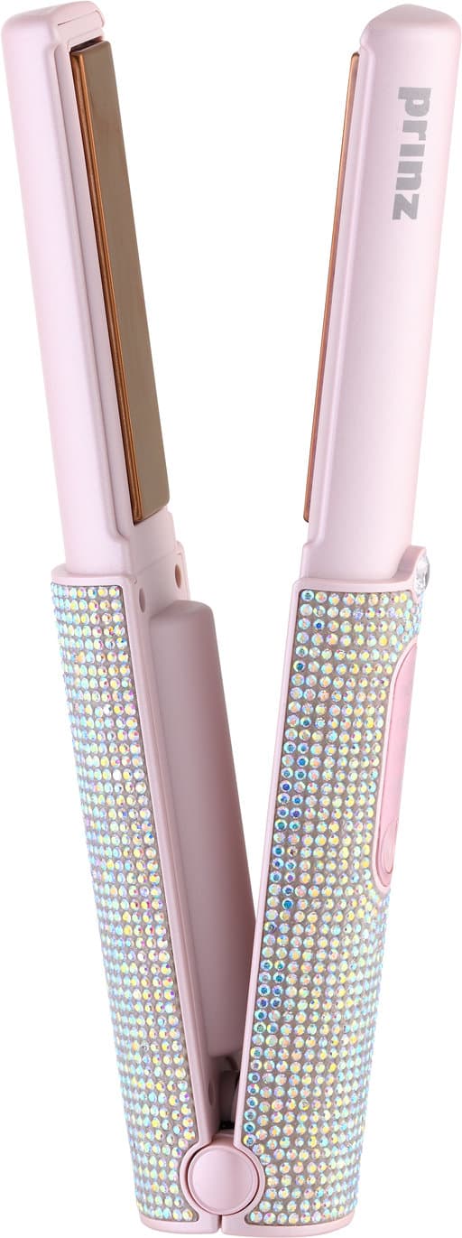 PRINZ Haarstyler Diamant PZ-AHG2