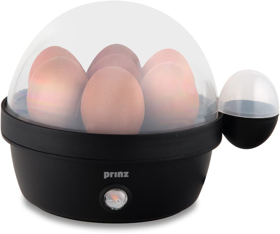 PRINZ Eierkocher PZ-EK2