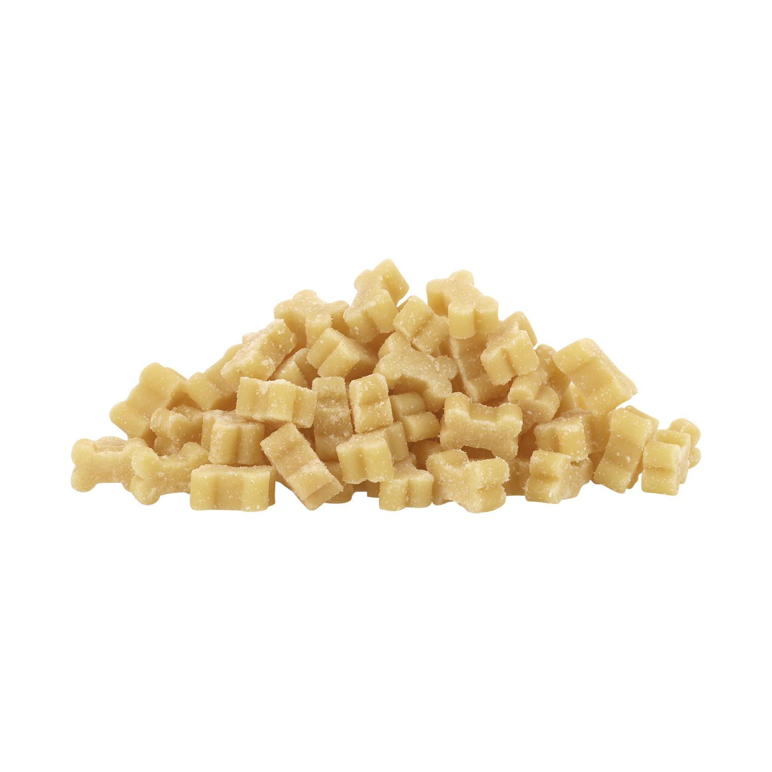Produktbild yummeez Hundesnack Soft Bonies mit Käse 4 von 4