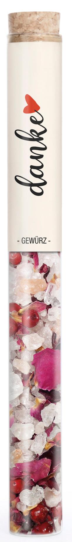HOME by Berner Gewürzmischung Danke