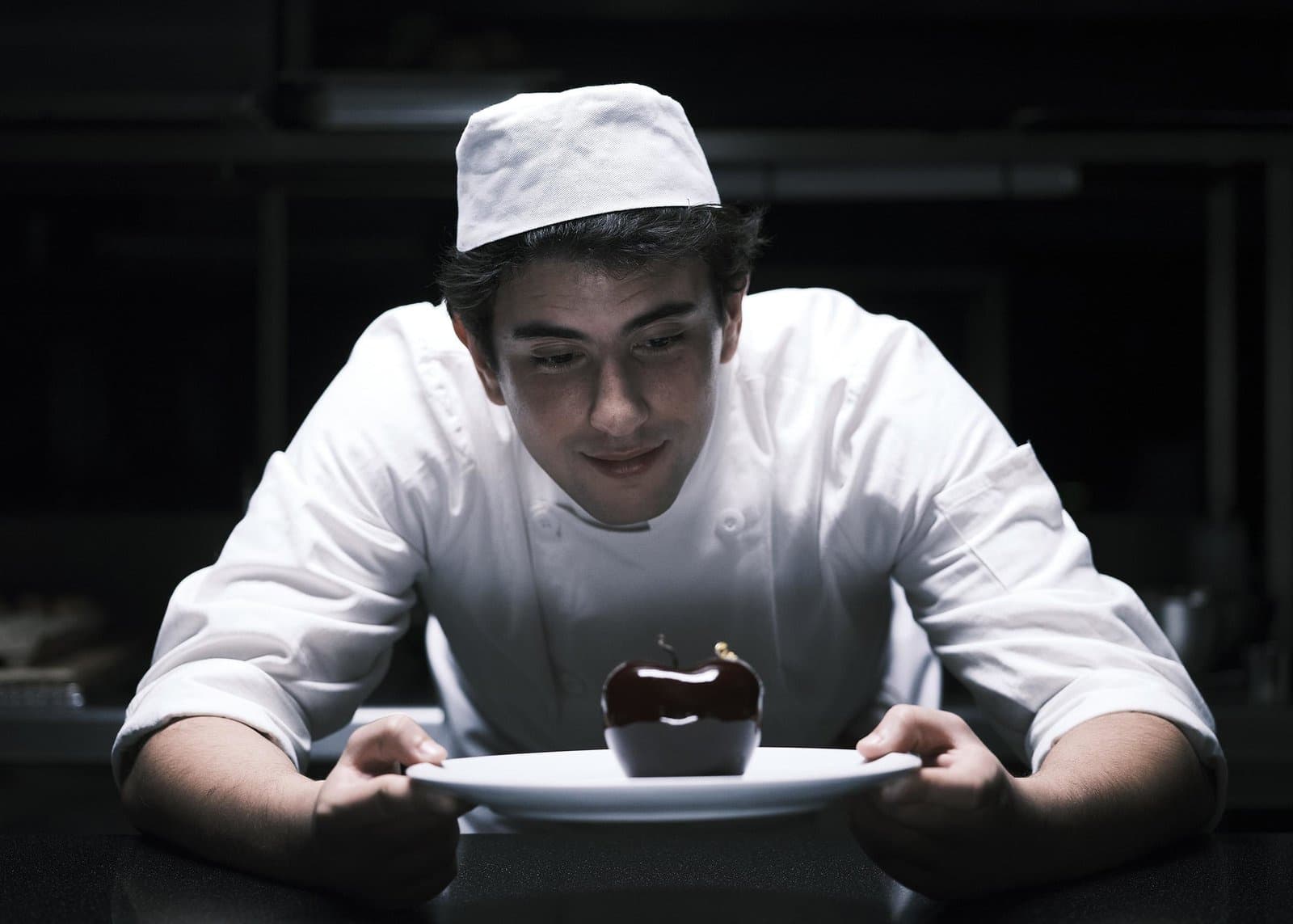 Produktbild Sterne zum Dessert 3 von 10