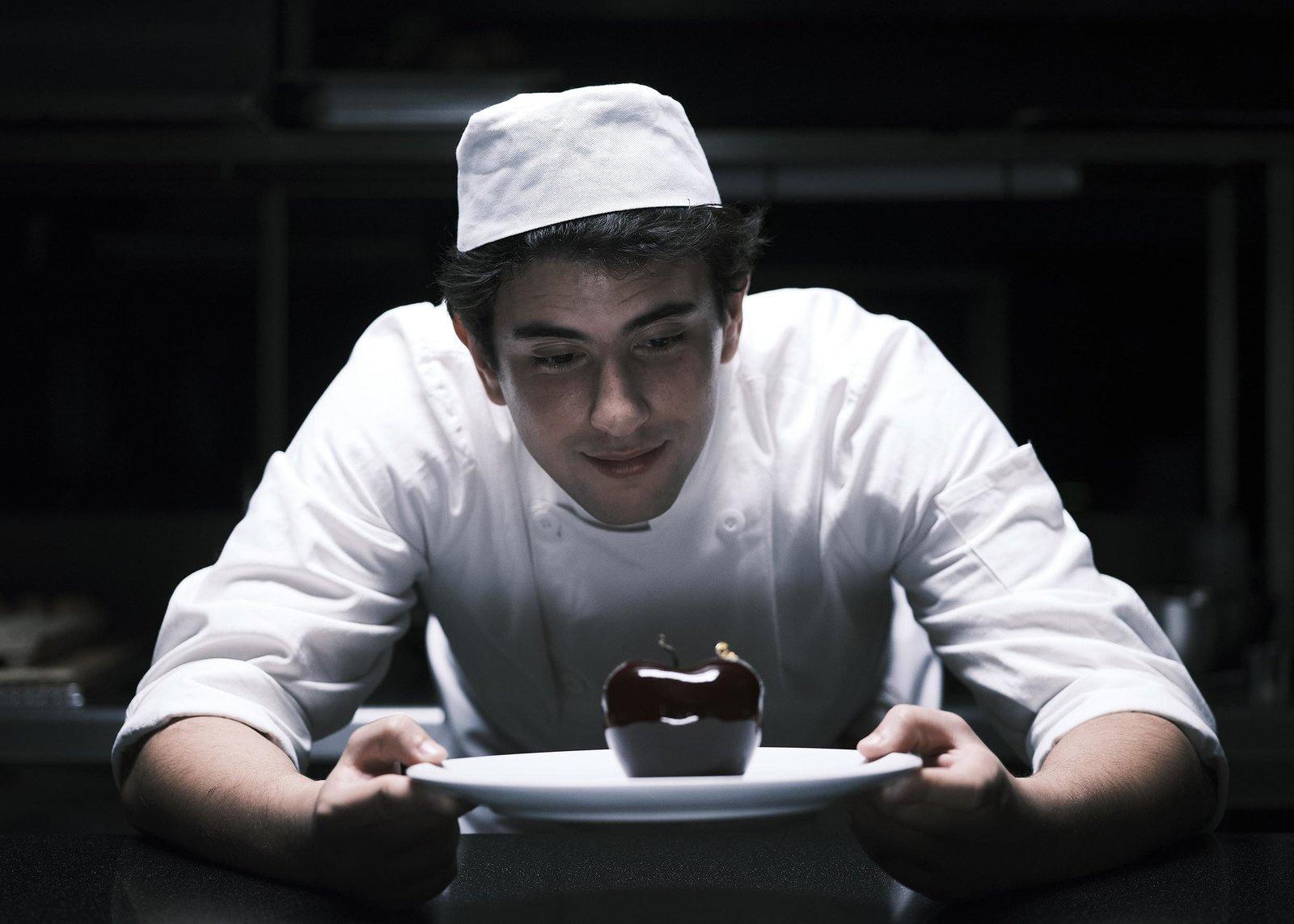 Produktbild Sterne zum Dessert 3 von 10