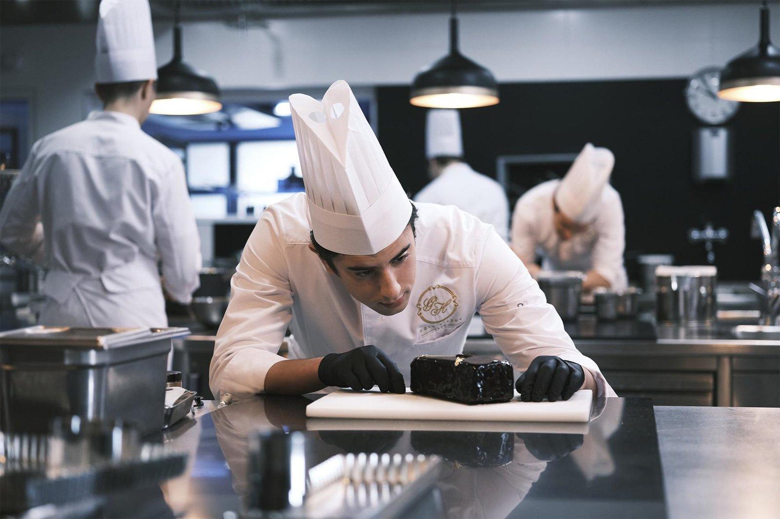 Produktbild Sterne zum Dessert 6 von 10