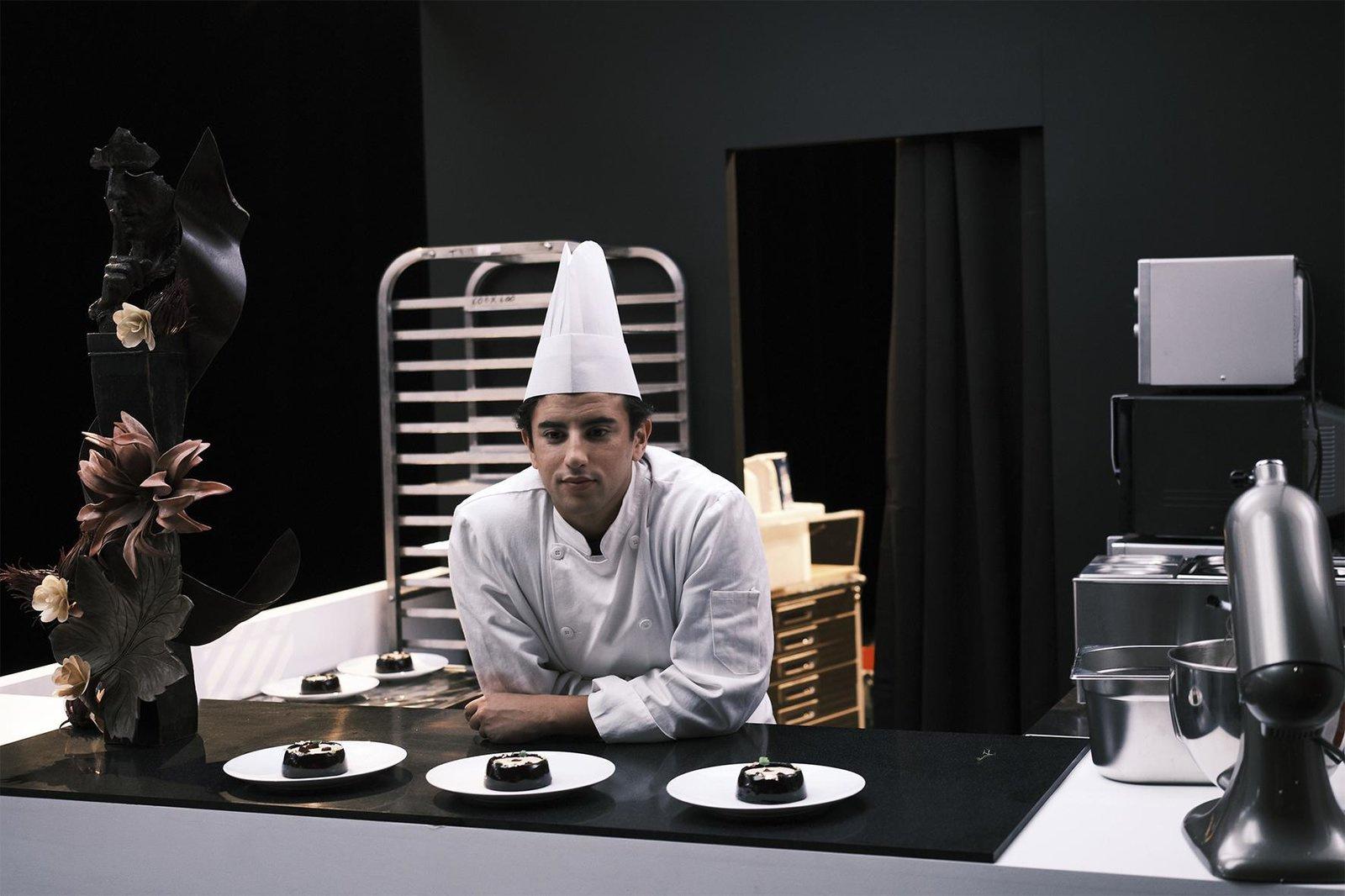 Produktbild Sterne zum Dessert 8 von 10