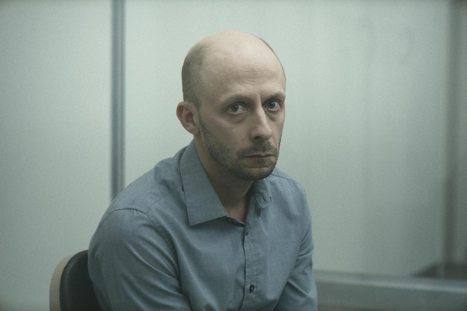 Produktbild Red Rooms – Zeugin des Bösen 5 von 8