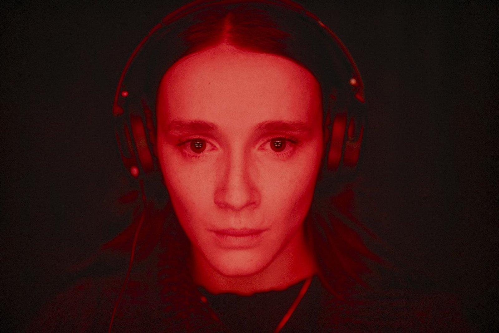 Produktbild Red Rooms – Zeugin des Bösen 7 von 8