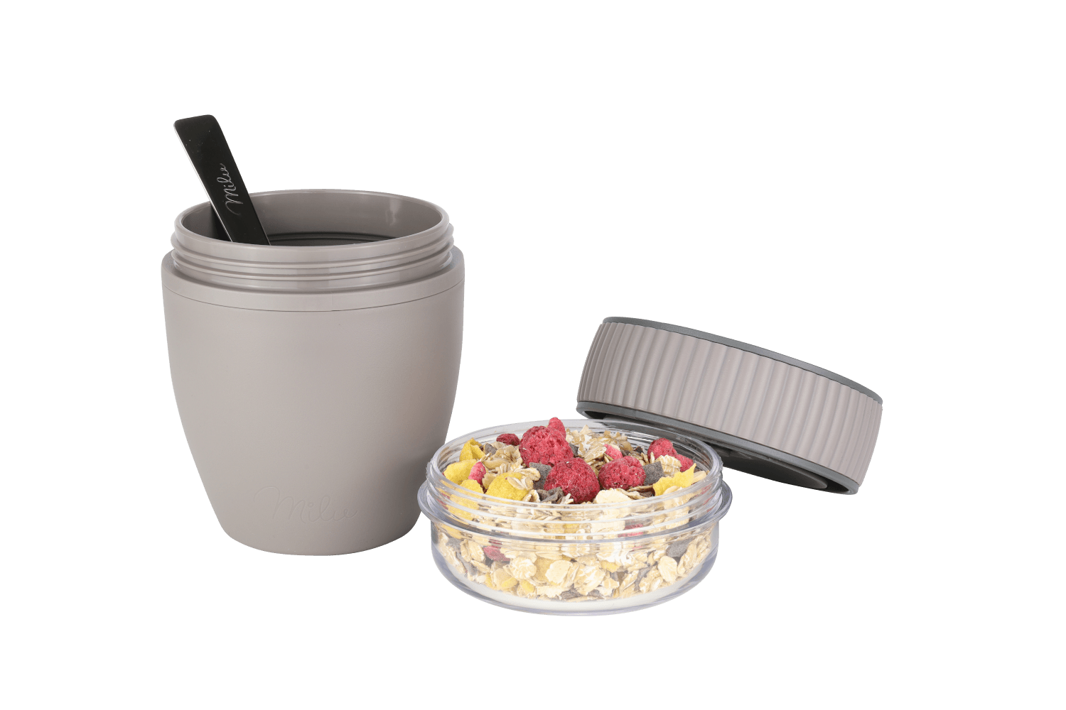 Produktbild Milu Müsli-Becher-Set 400ml 6 von 6