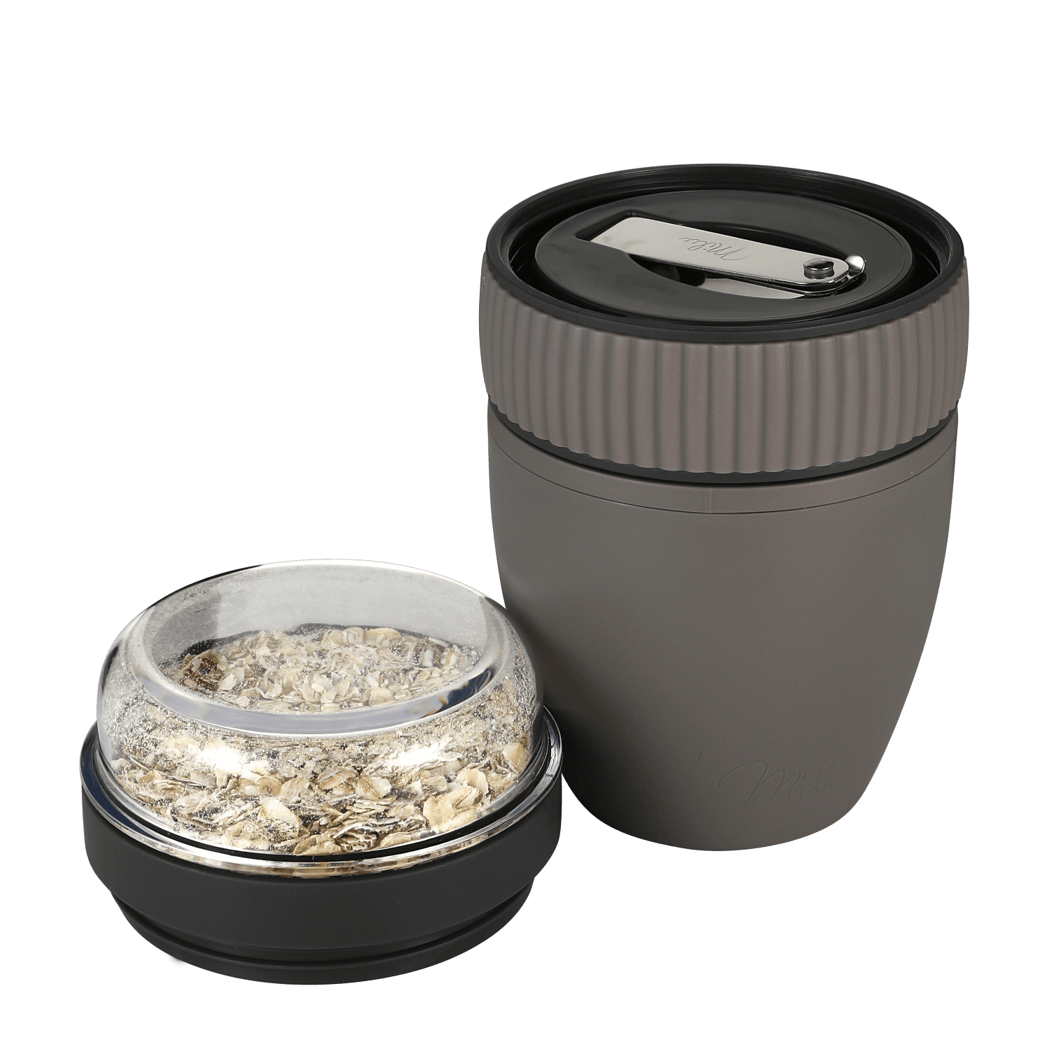 Produktbild Milu Müsli-Becher-Set 400ml 4 von 6
