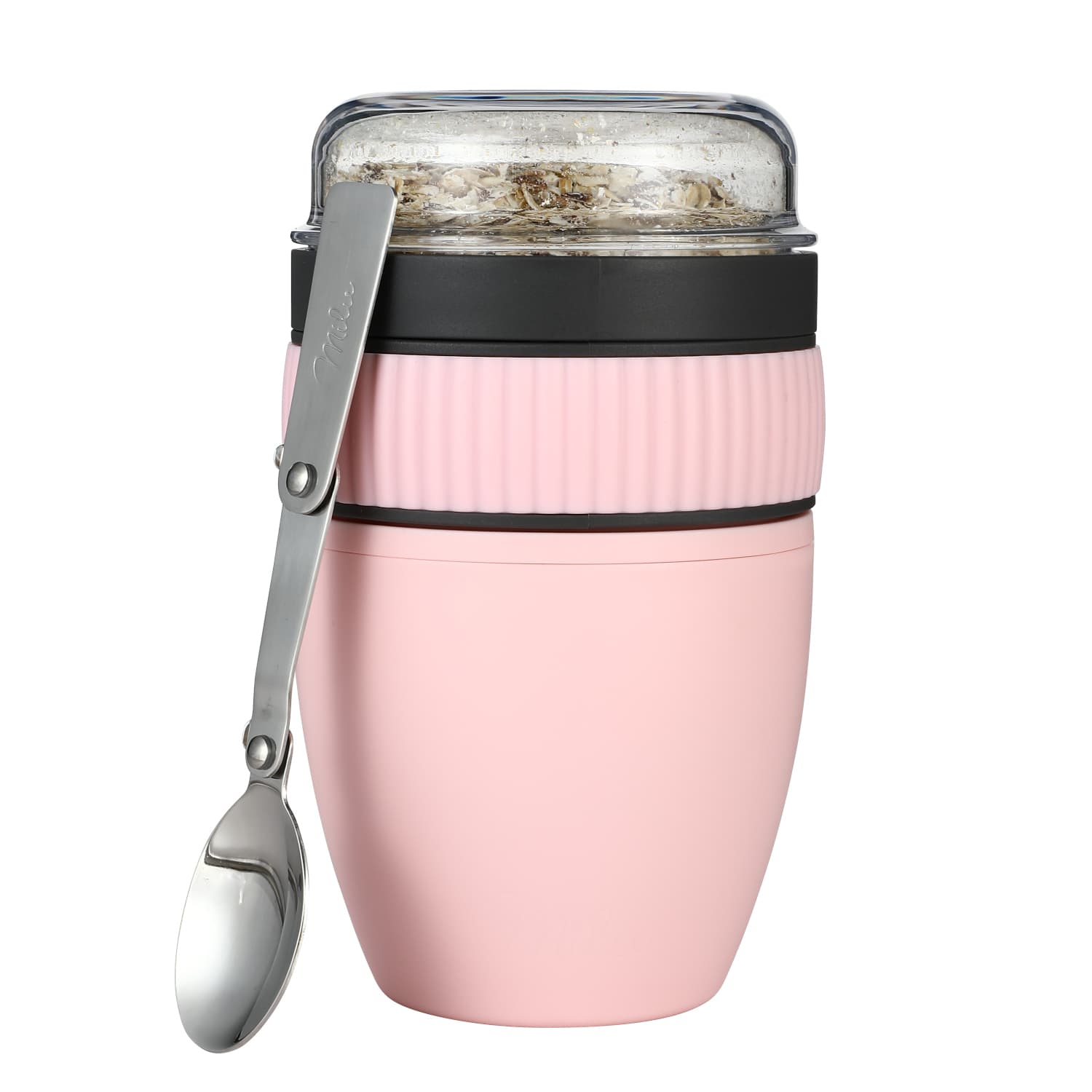 Milu Müsli-Becher-Set 400ml