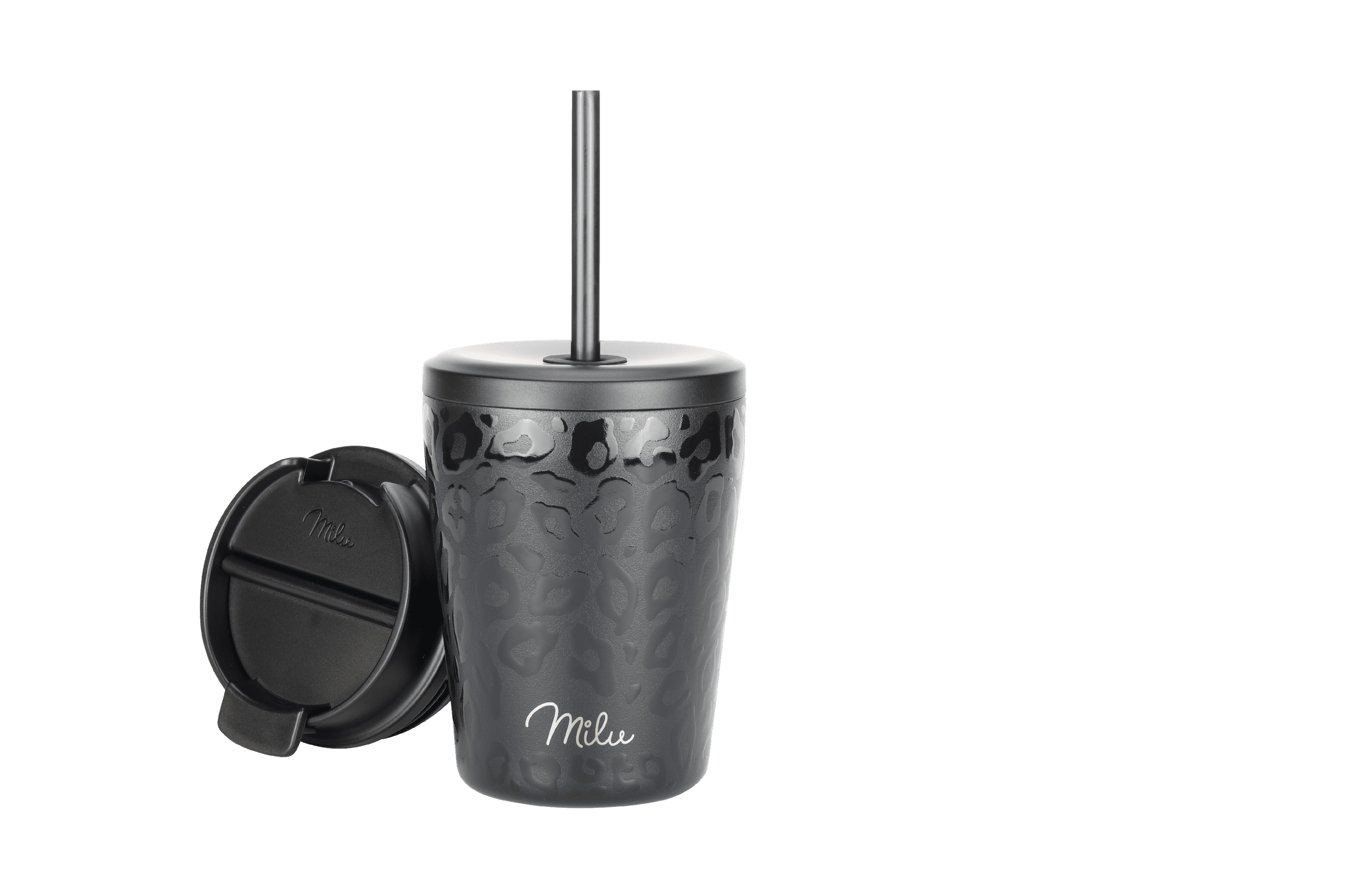 Milu Isolierbecher Set 300ml