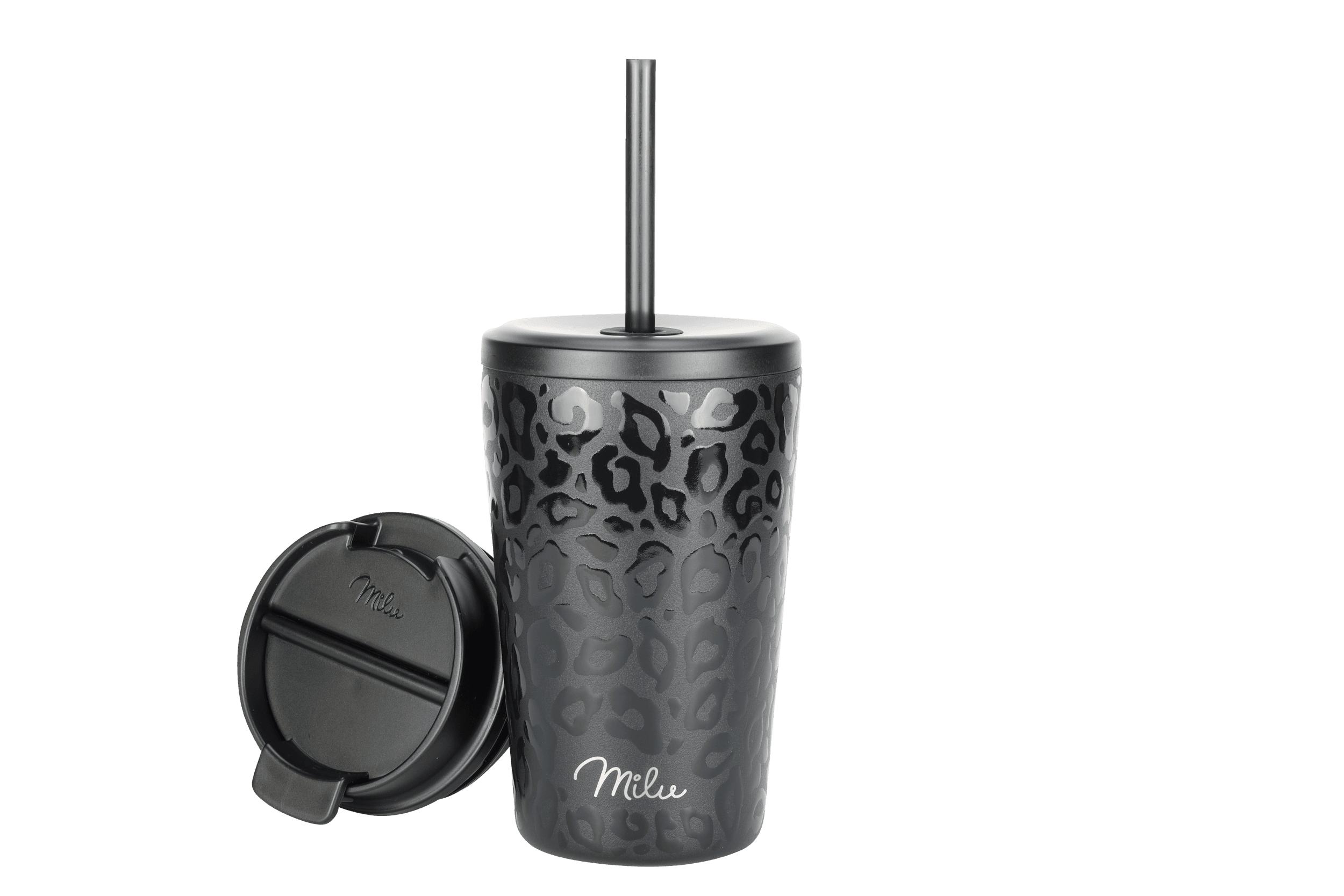Produktbild Milu Isolierbecher-Set 400ml 3 von 3