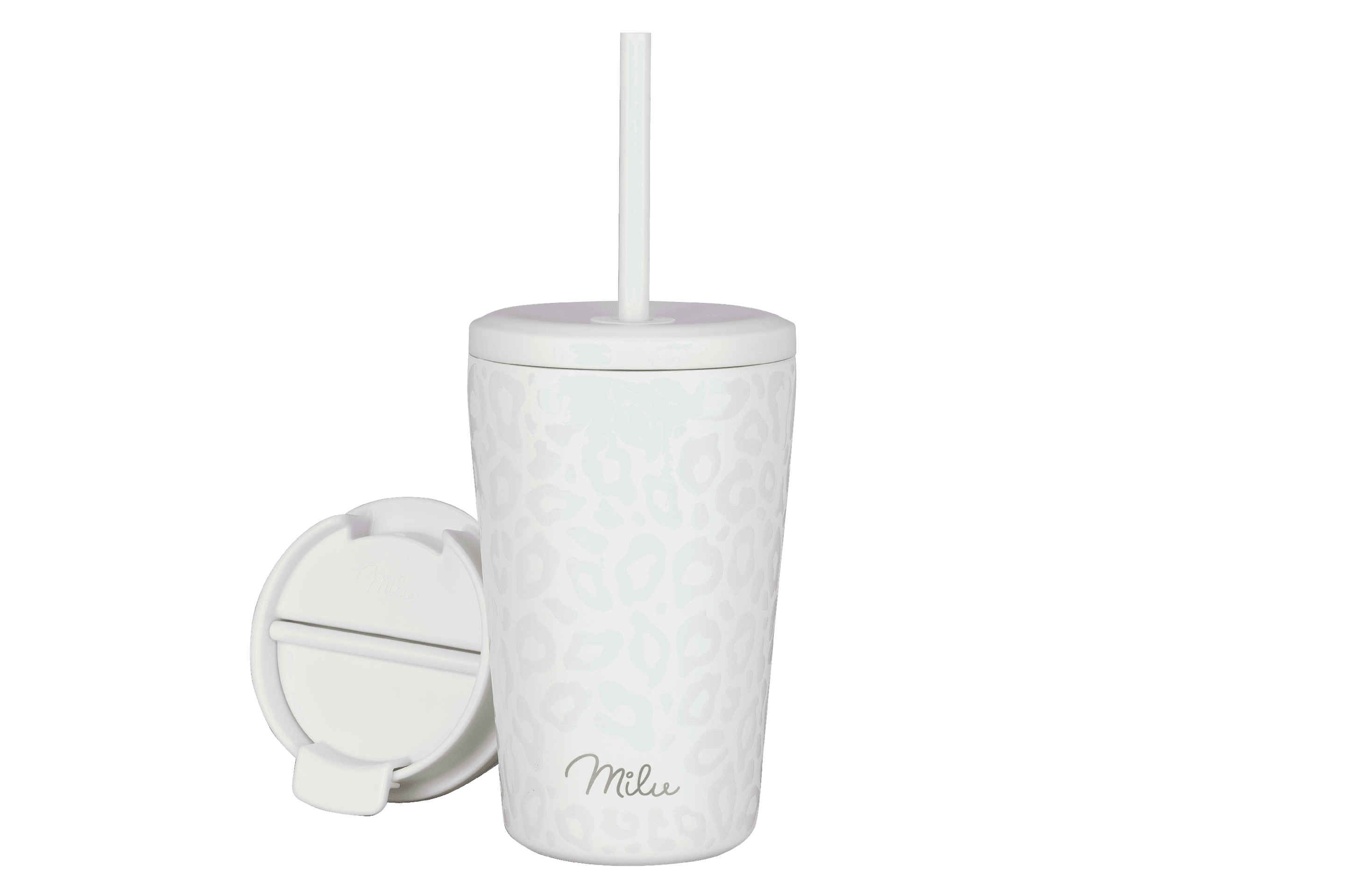 Milu Isolierbecher Set 500ml