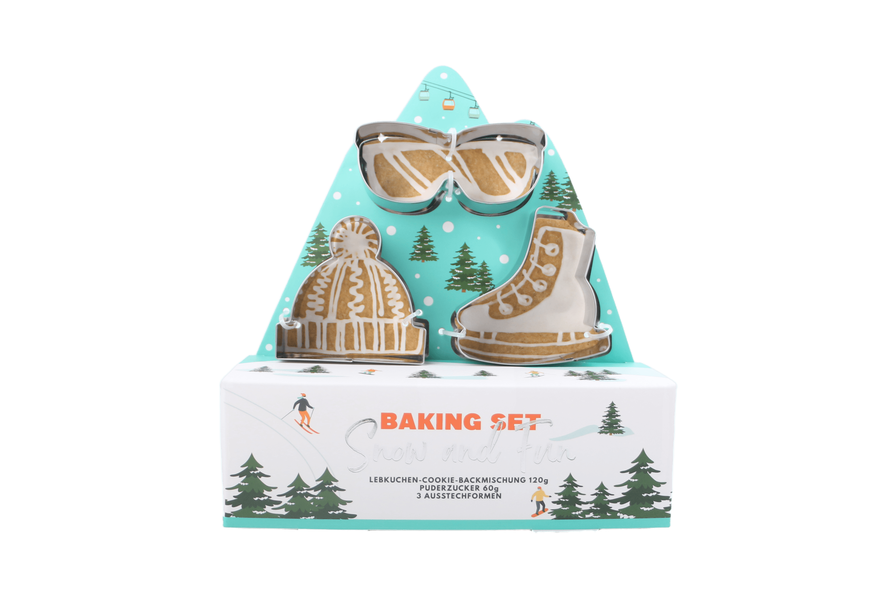 DOLCE VITA GIFTS Snow and Fun