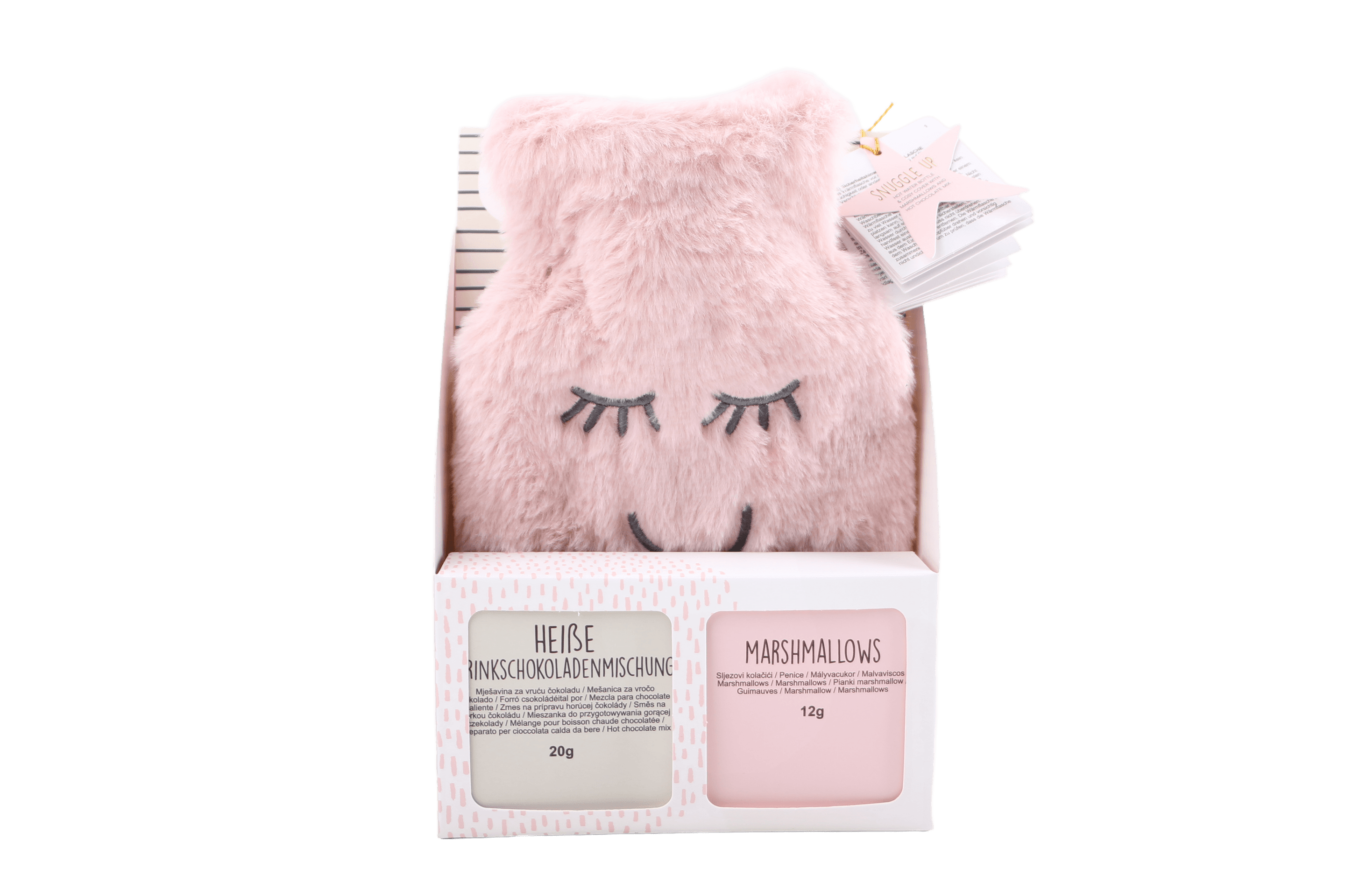 DOLCE VITA GIFTS Snuggle Up
