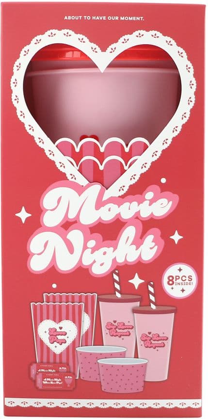 DOLCE VITA GIFTS Movie Night