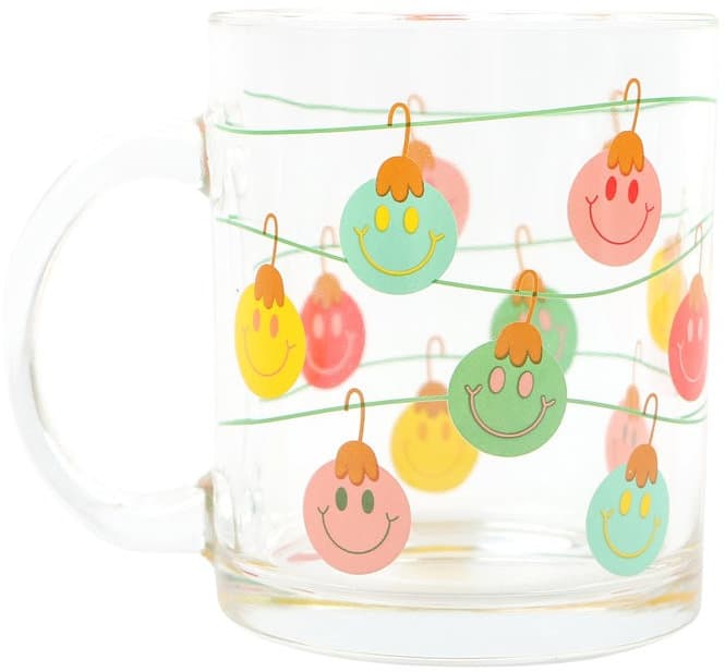 DOLCE VITA GIFTS Tasse & Trinkschokoladenmischung Sweet House Geschenkpackung