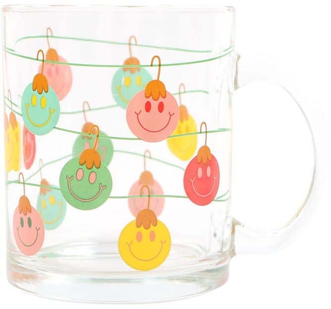 DOLCE VITA GIFTS Tasse & Trinkschokoladenmischung Sweet House Geschenkpackung
