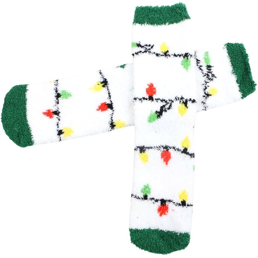DOLCE VITA GIFTS Tasse & Socken X-Mas Geschenkpackung