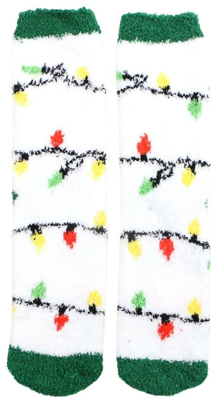 DOLCE VITA GIFTS Tasse & Socken X-Mas Geschenkpackung