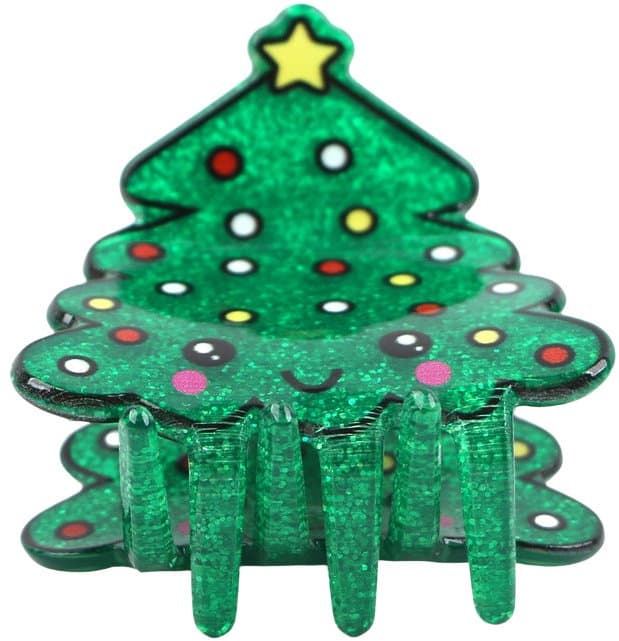 DOLCE VITA GIFTS Tasse & Trinkschokoladenmischung Christmas Geschenkpackung