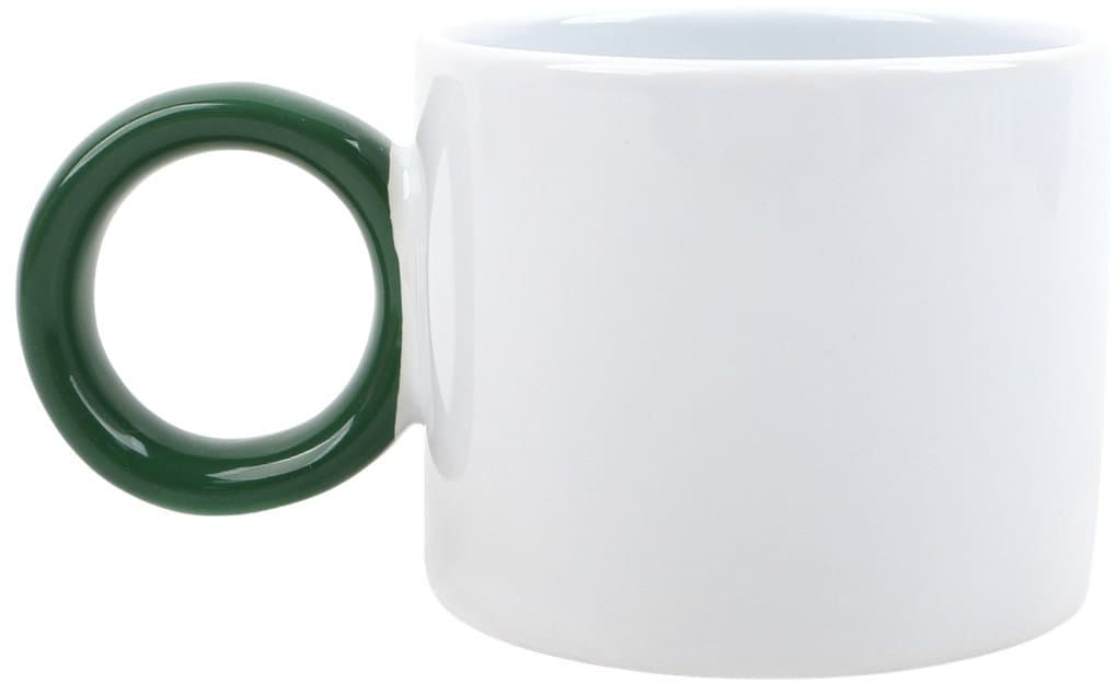 DOLCE VITA GIFTS Tasse & Trinkschokoladenmischung Christmas Geschenkpackung