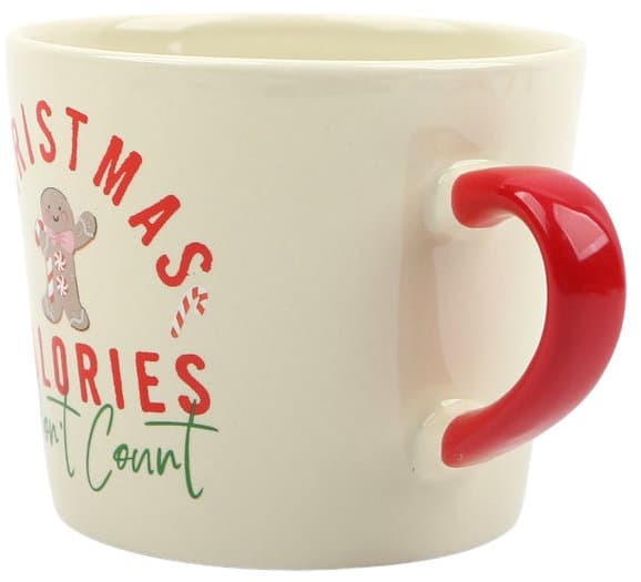 DOLCE VITA GIFTS Tasse & Trinkschokoladenmischung Geschenkpackung