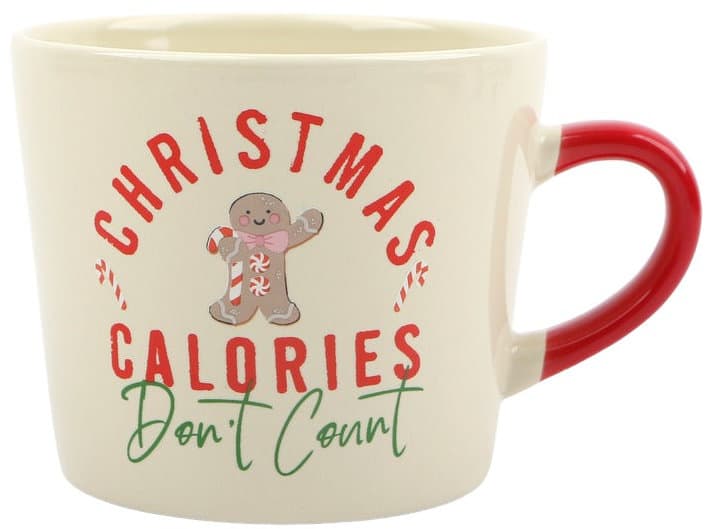 DOLCE VITA GIFTS Tasse & Trinkschokoladenmischung Geschenkpackung