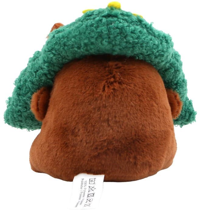 DOLCE VITA GIFTS Tasse Capybara Geschenkpackung