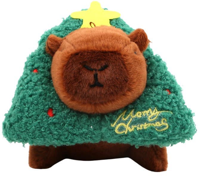 DOLCE VITA GIFTS Tasse Capybara Geschenkpackung