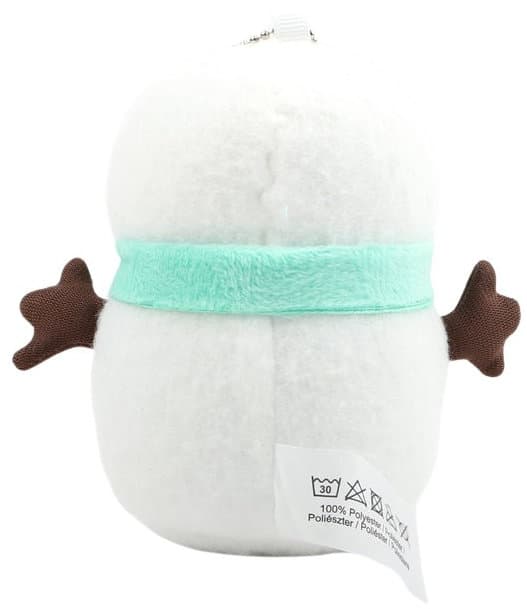 DOLCE VITA GIFTS Tasse Snowman Geschenkpackung