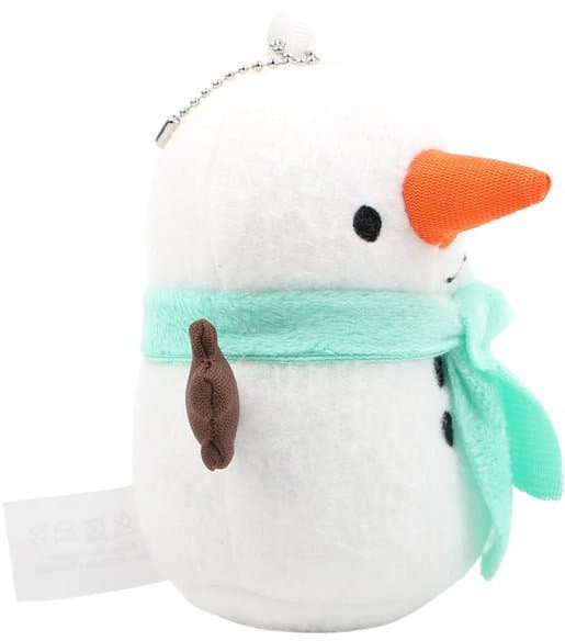 DOLCE VITA GIFTS Tasse Snowman Geschenkpackung
