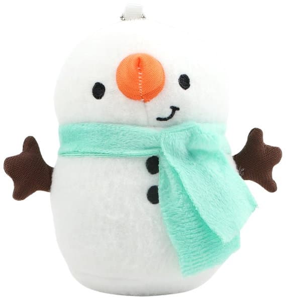 DOLCE VITA GIFTS Tasse Snowman Geschenkpackung