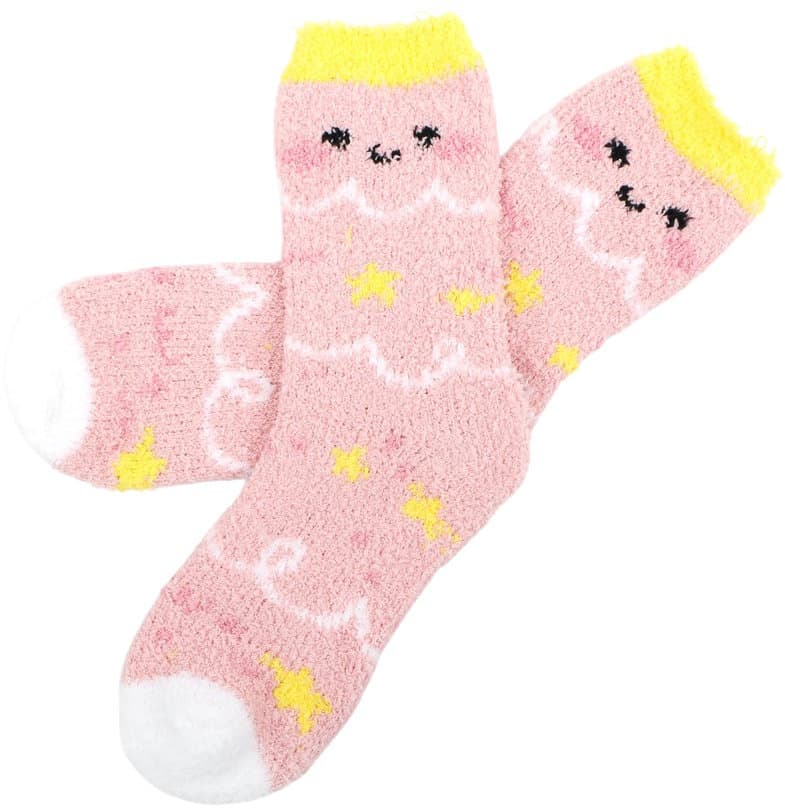 DOLCE VITA GIFTS Tasse & Socken Pinktree Geschenkpackung
