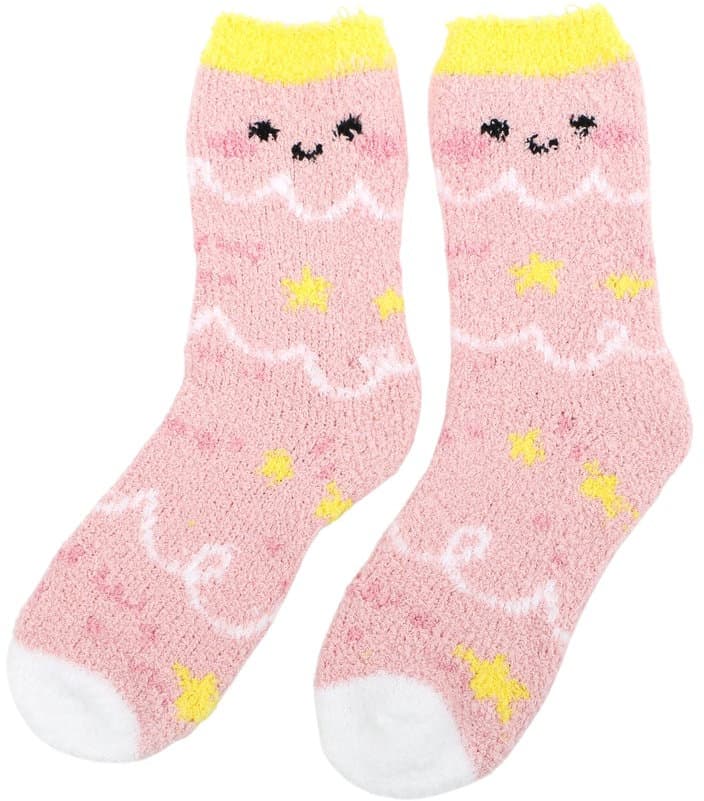 DOLCE VITA GIFTS Tasse & Socken Pinktree Geschenkpackung