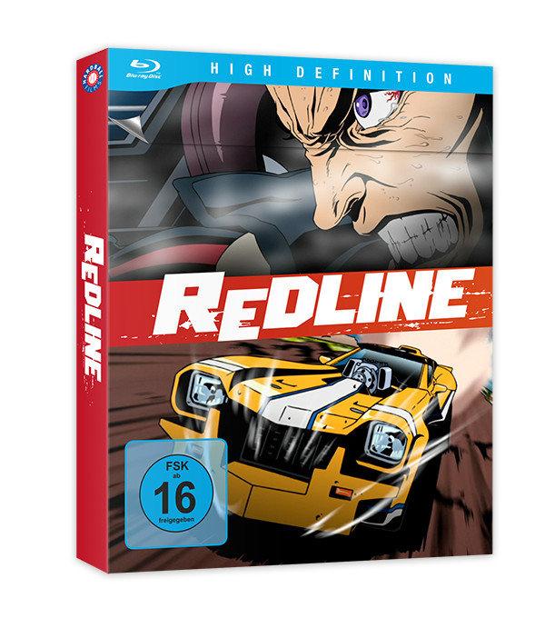 Redline