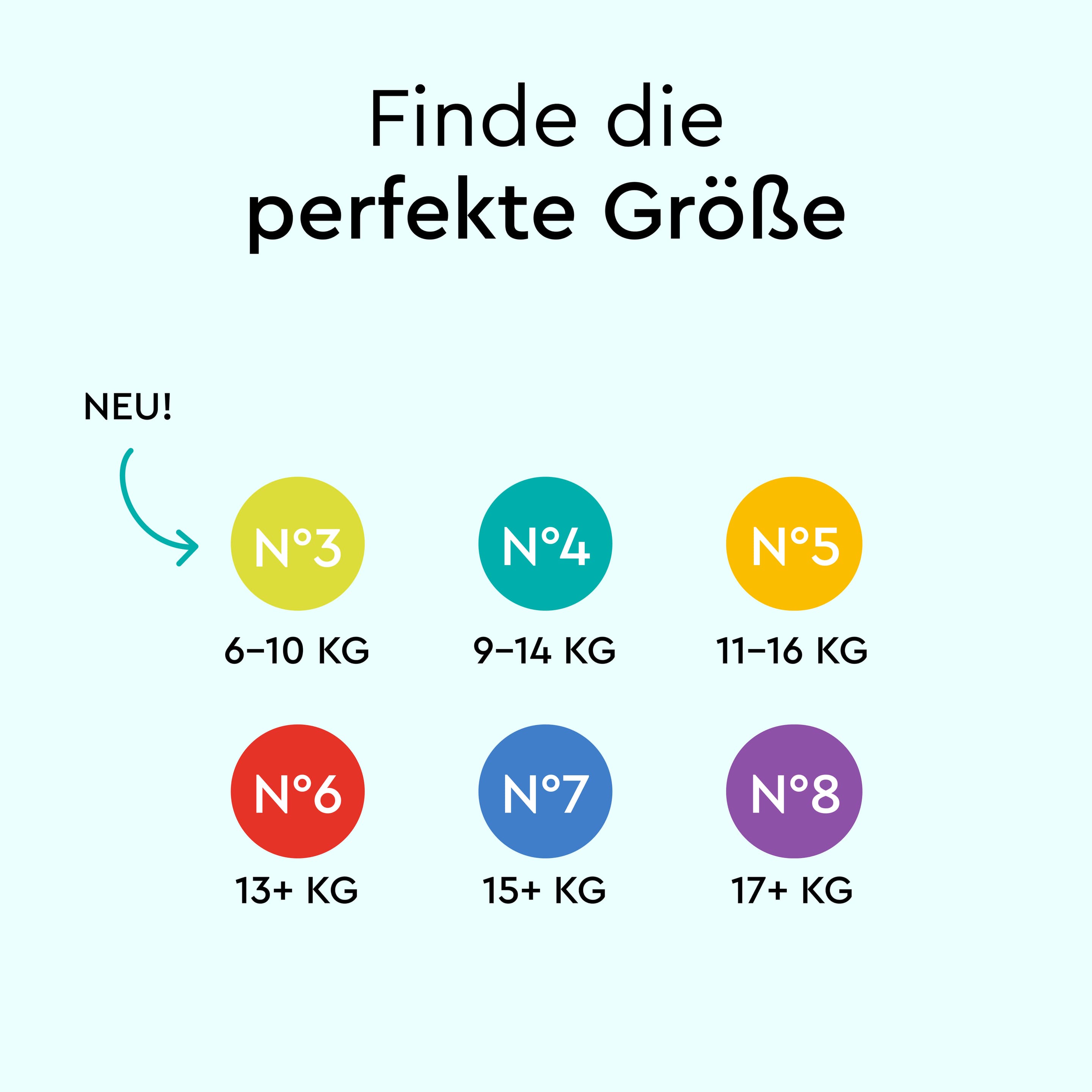 Produktbild LILLYDOO Hautfreundliche Pants, Größe 5 (11-16kg) 7 von 9