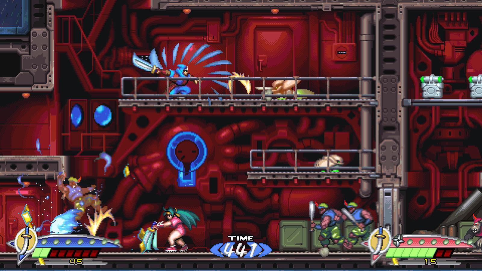 Produktbild Shadow of the Ninja - Reborn 3 von 6